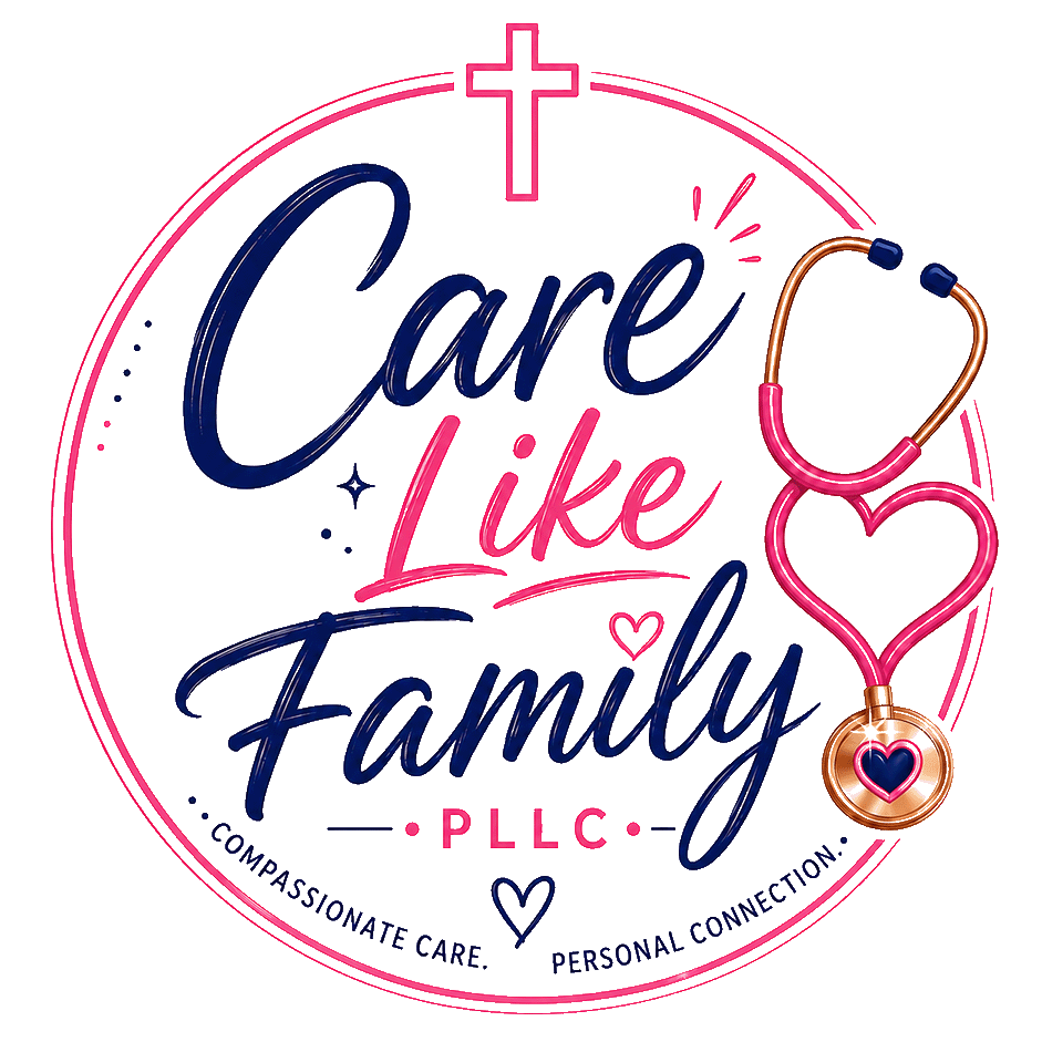 Care Like Family, Pllc